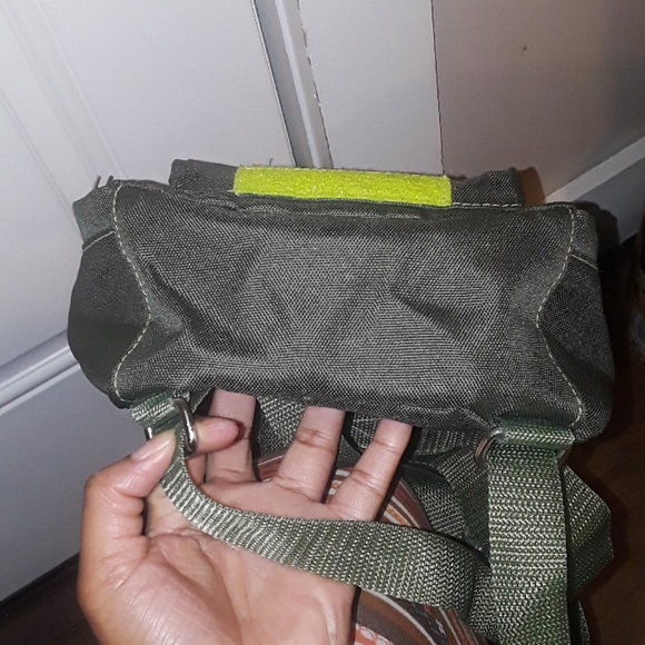 Alligator cute backpack toddler - Picture 13 of 16